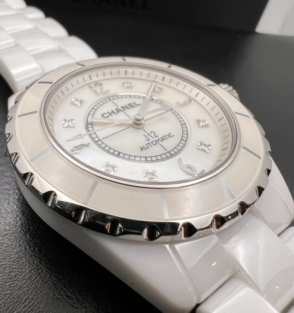 Chanel J12 Céramique – Image 3