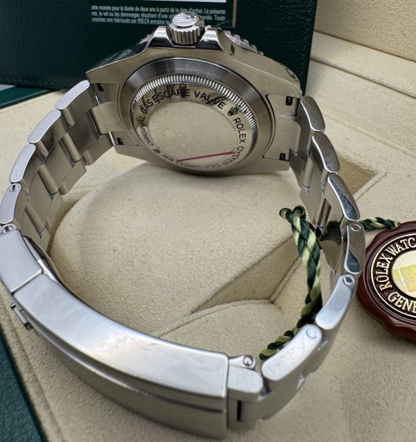 Rolex Sea Dweller 4000 – Image 5
