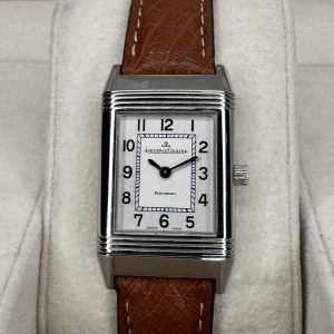 Jaeger Lecoultre Reverso Lady