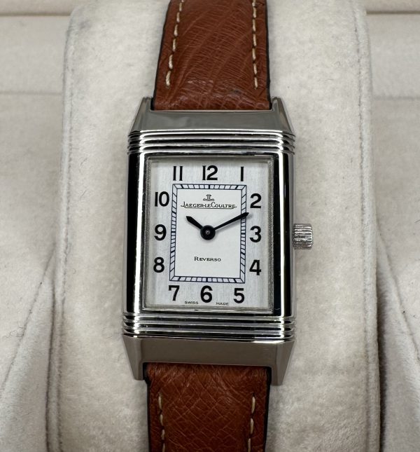 Jaeger Lecoultre Reverso Lady