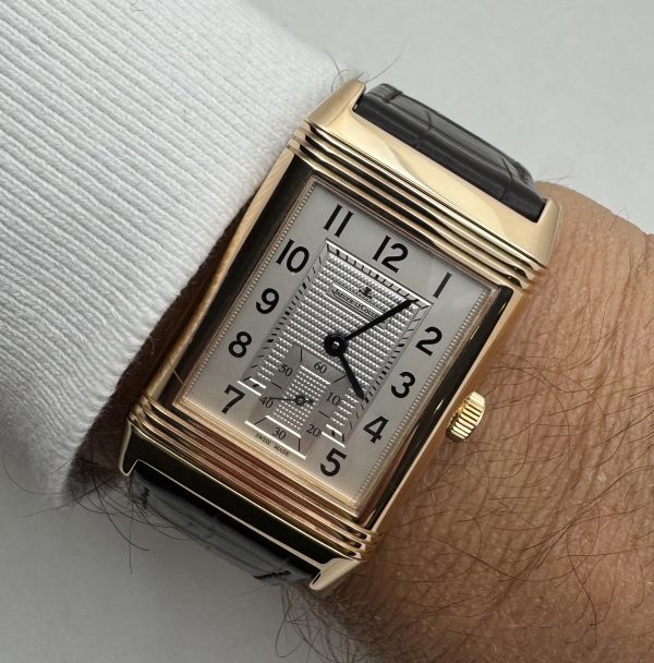 Jaeger Lecoultre Reverso Grande Classique 976 – Image 3