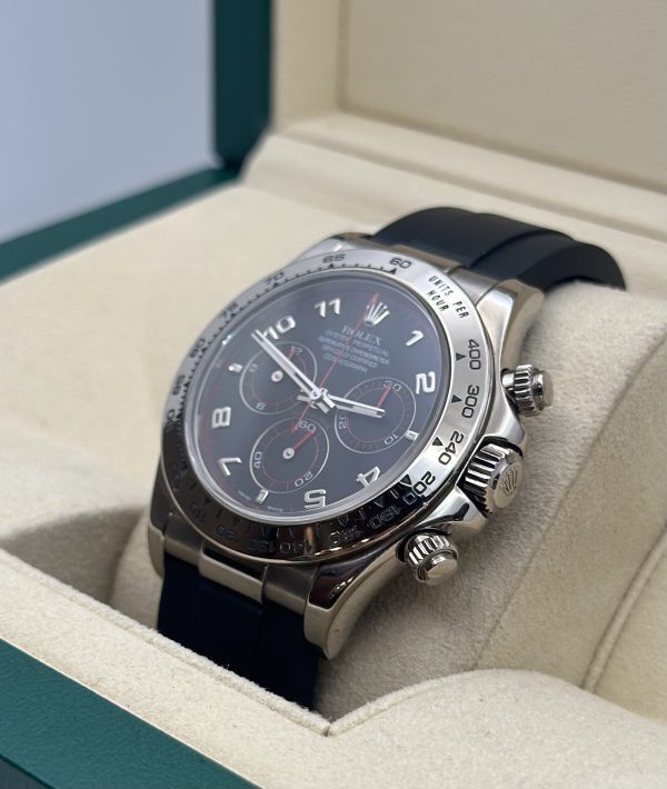 Rolex Daytona Racing Black – Image 6