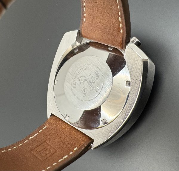 Omega Seamaster Bullhead – Image 5