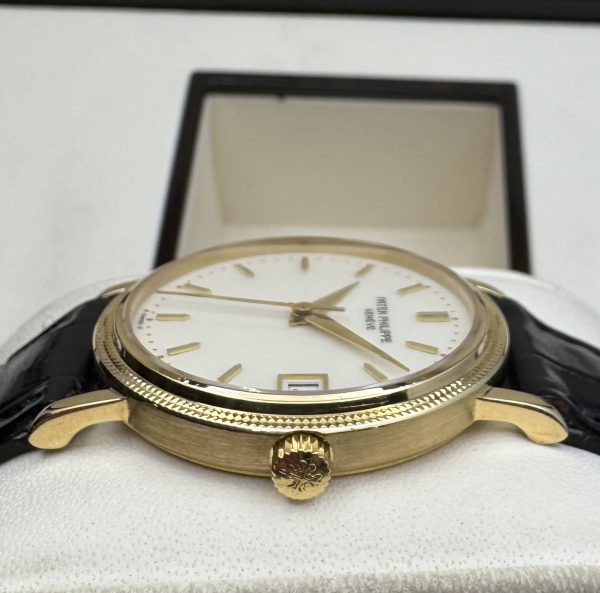 Patek Philippe Calatrava – Image 4