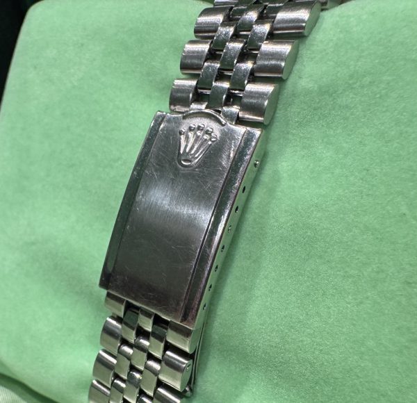 Rolex GMT Master Long E – Image 5