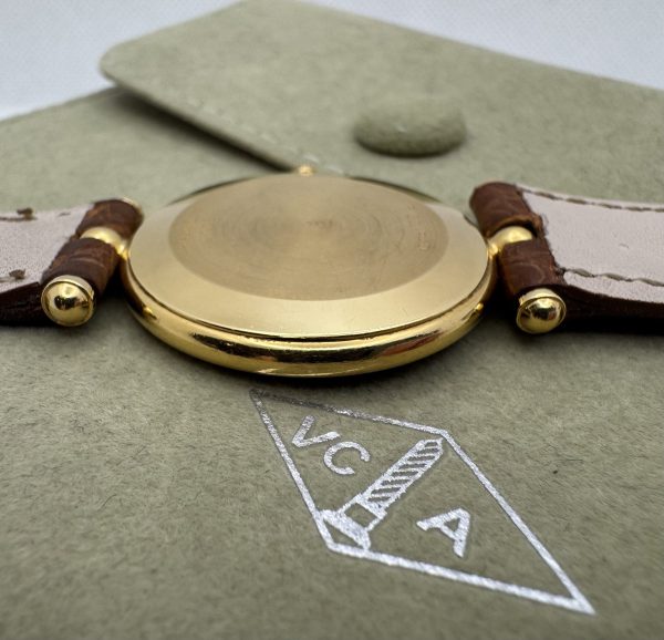 Van Cleef & Arpels Pierre Arpels – Image 4