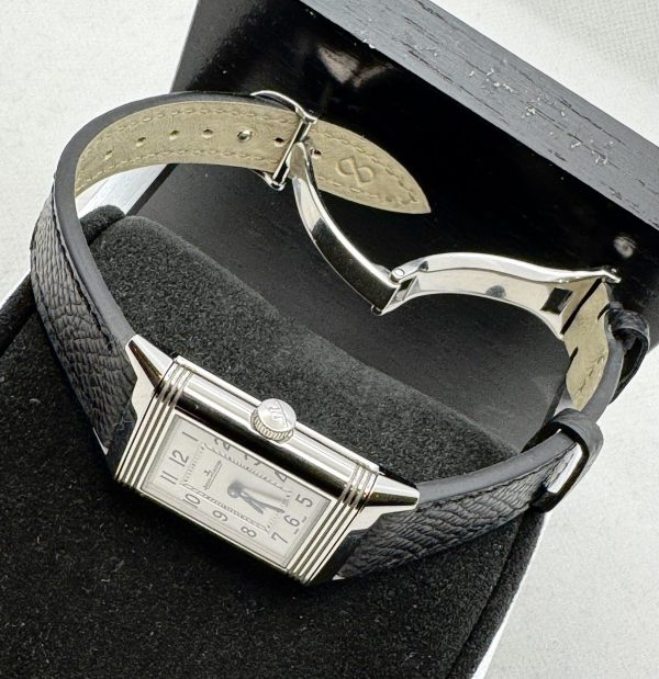 Jaeger Lecoultre Reverso Lady – Image 4