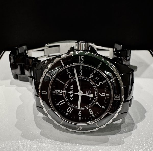 Chanel J12 Céramique Automatique – Image 7