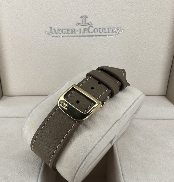 Jaeger Lecoultre Reverso Classique Or Jaune – Image 5