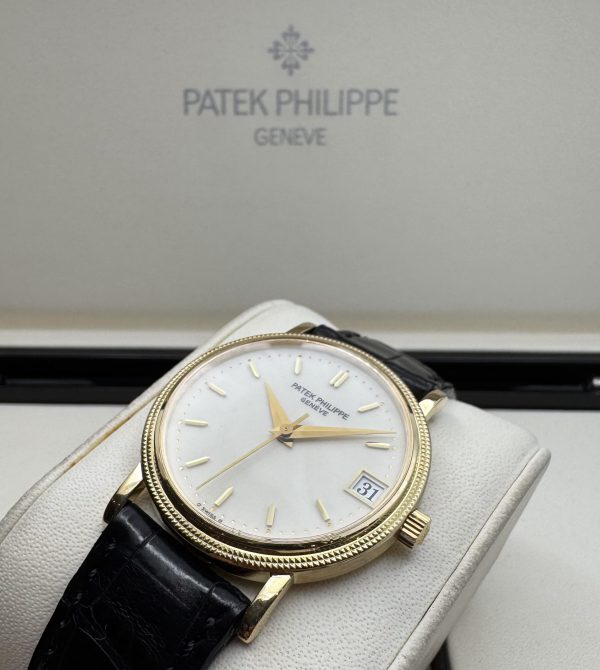 Patek Philippe Calatrava – Image 3