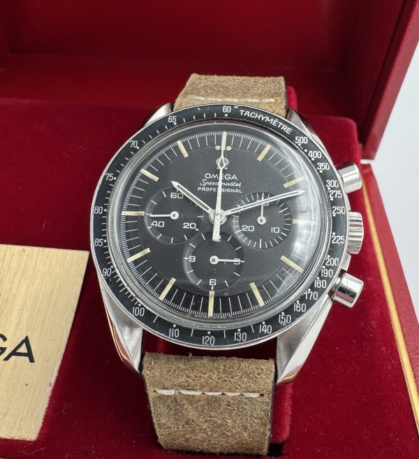 Omega Speedmaster Transition Lunette DON – Image 2