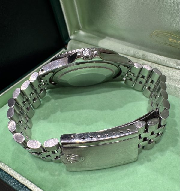 Rolex GMT Master Long E – Image 4