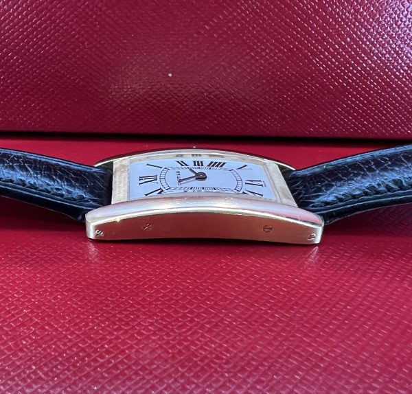 Cartier Tank Américaine – Image 3