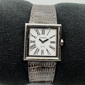 Chanel Demoiselle