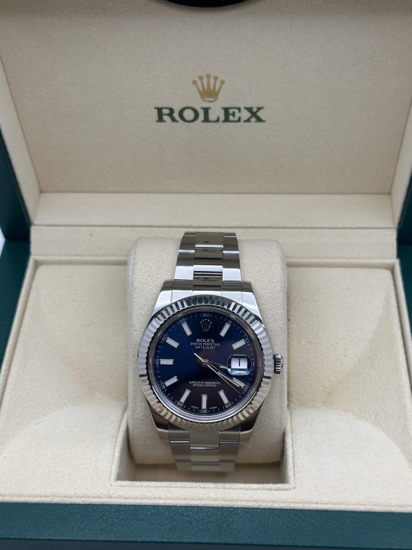 Rolex DateJust II – Image 5