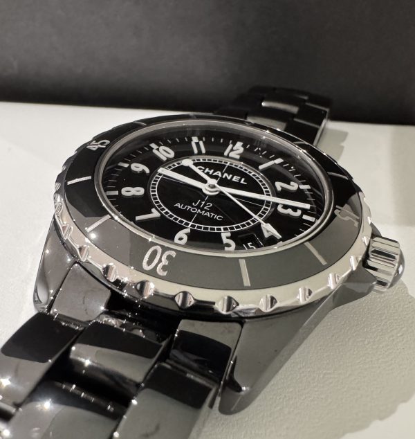 Chanel J12 Céramique Automatique – Image 8