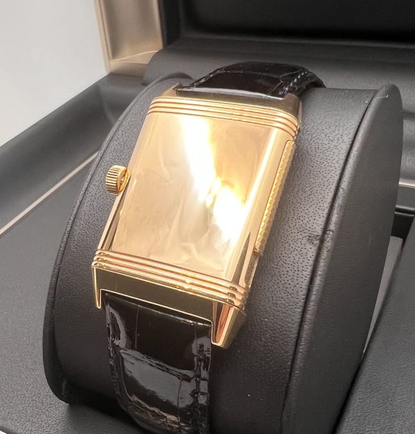 Jaeger-LeCoultre Reverso Répétition Minute Full Set – Image 6