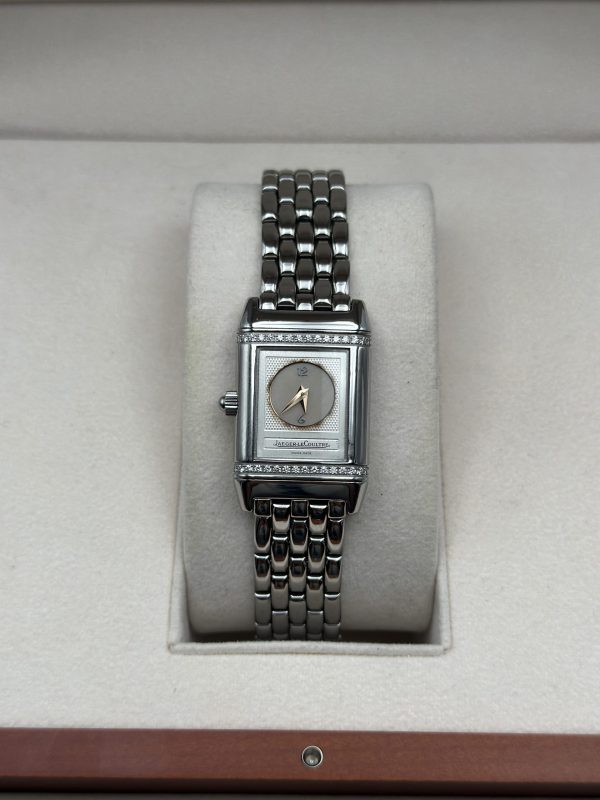 Jaeger Lecoultre Reverso Duetto – Image 6