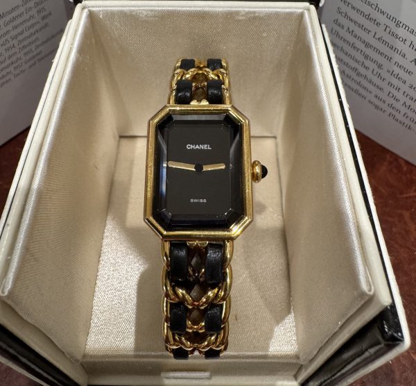 Chanel Première – Image 2