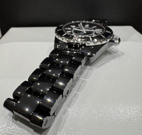 Chanel J12 Céramique Automatique – Image 9
