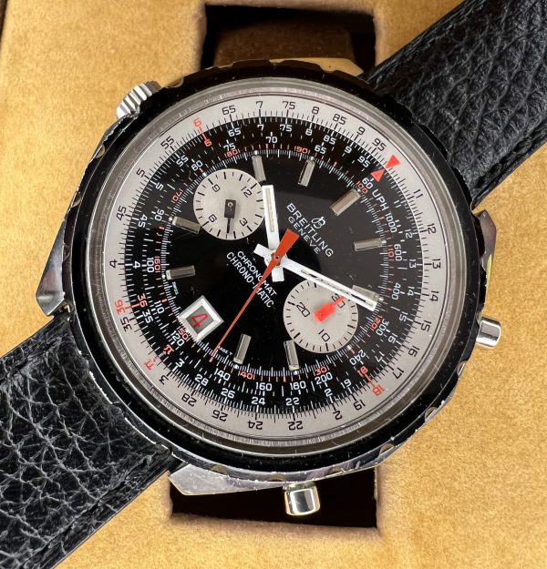 Breitling Chrono-Matic – Image 2