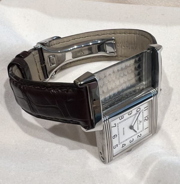 Jaeger Lecoultre Reverso Classique – Image 3