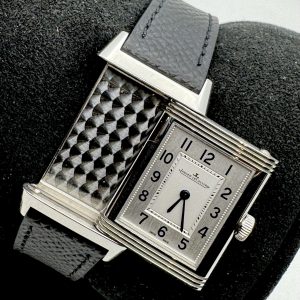 Jaeger Lecoultre Reverso Lady