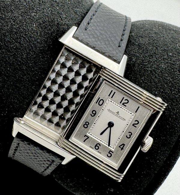 Jaeger Lecoultre Reverso Lady