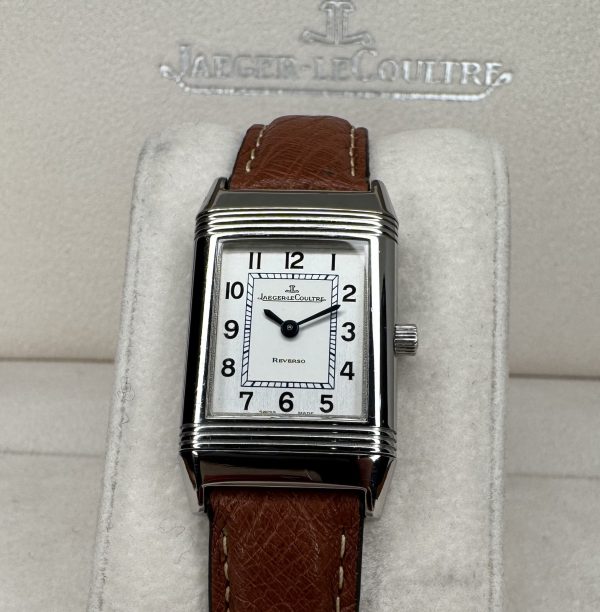 Jaeger Lecoultre Reverso Lady – Image 2