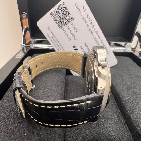Panerai Luminor Due Full Set – Image 6