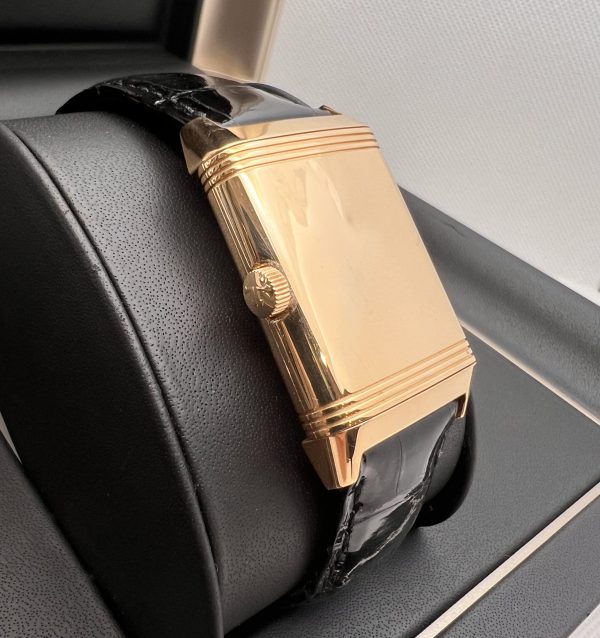 Jaeger-LeCoultre Reverso Répétition Minute Full Set – Image 7
