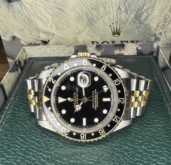 Rolex GMT Master II – Image 4