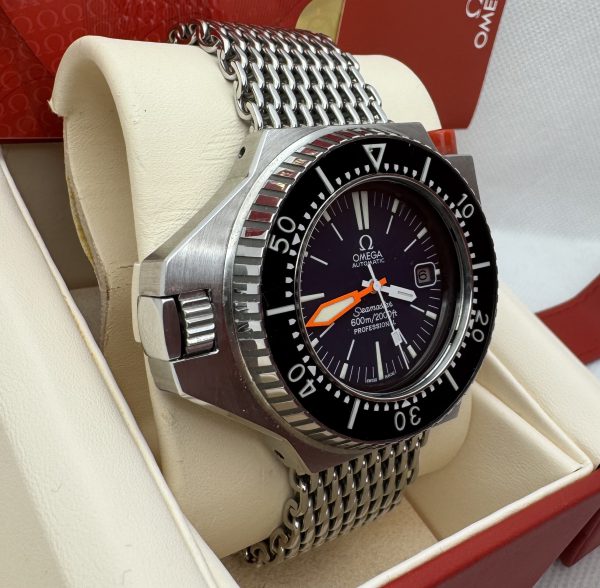 Omega Ploprof – Image 2
