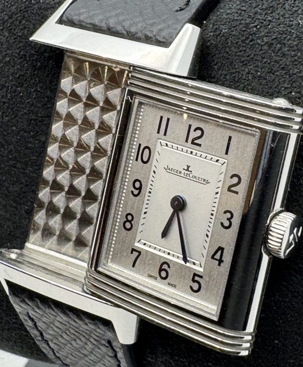 Jaeger Lecoultre Reverso Lady – Image 3