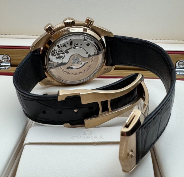 Omega Speedmaster Moonphase Full Set – Image 7