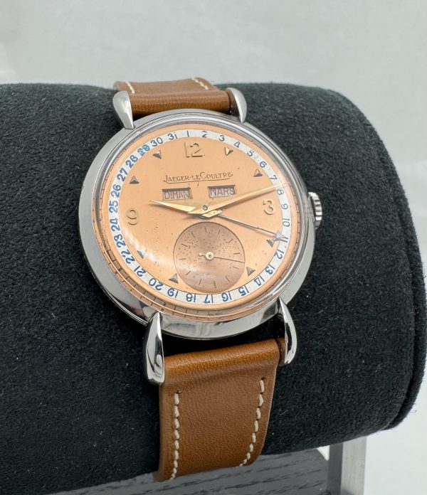 Jaeger LeCoultre Triple Calendrier – Image 3