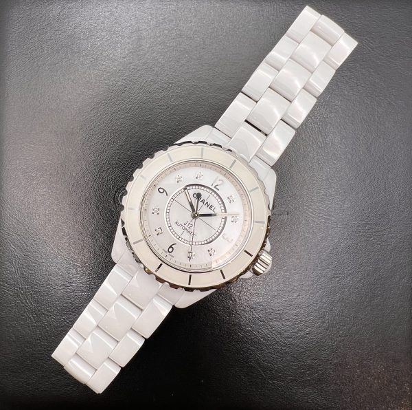 Chanel J12 Céramique – Image 2