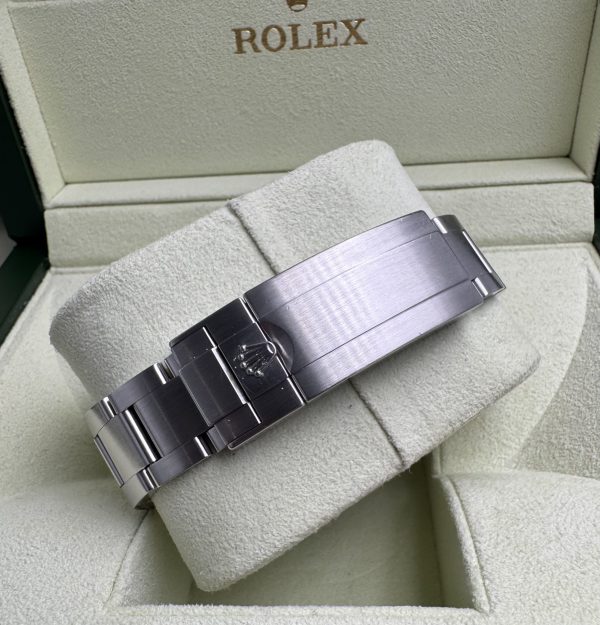 Rolex Sea Dweller 4000M Full Set – Image 6