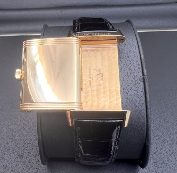 Jaeger-LeCoultre Reverso Répétition Minute Full Set – Image 8