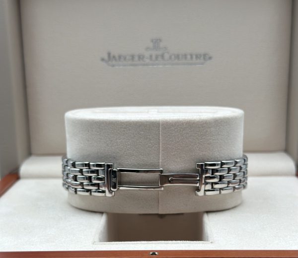 Jaeger Lecoultre Reverso Duetto – Image 7