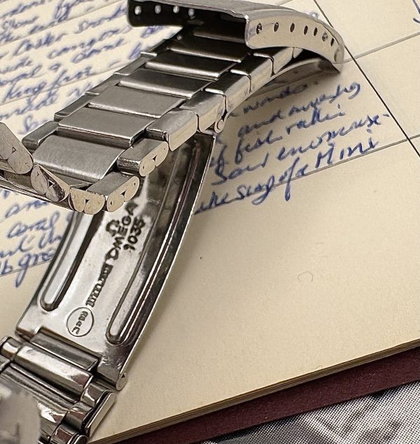 Omega Seamaster 300 – Image 5
