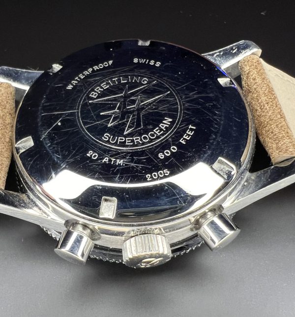 Breitling Superocean – Image 8