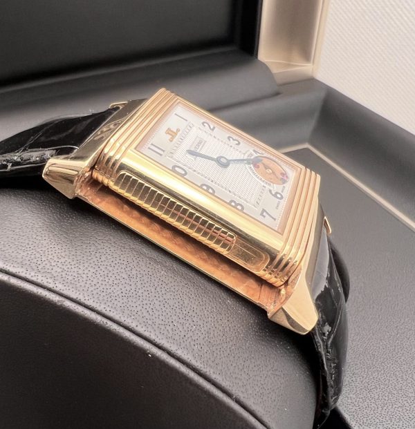 Jaeger-LeCoultre Reverso Répétition Minute Full Set – Image 4