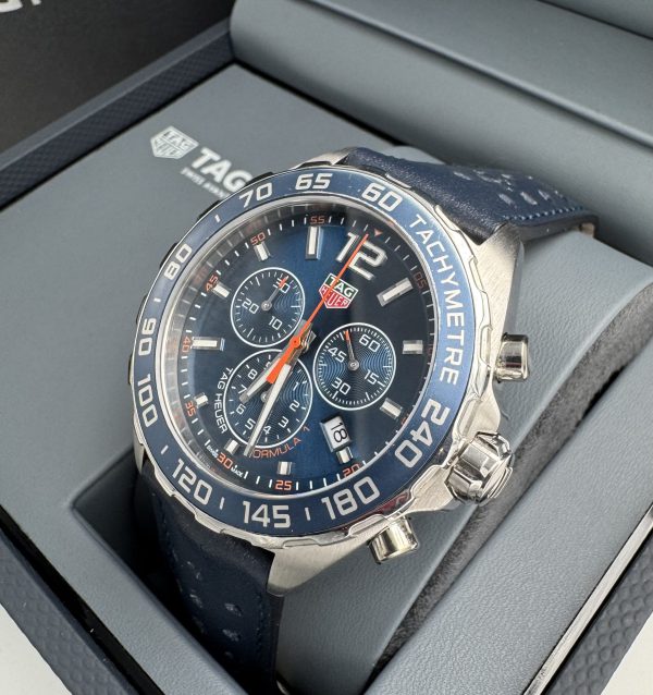 Tag Heuer Formula 1 – Image 2