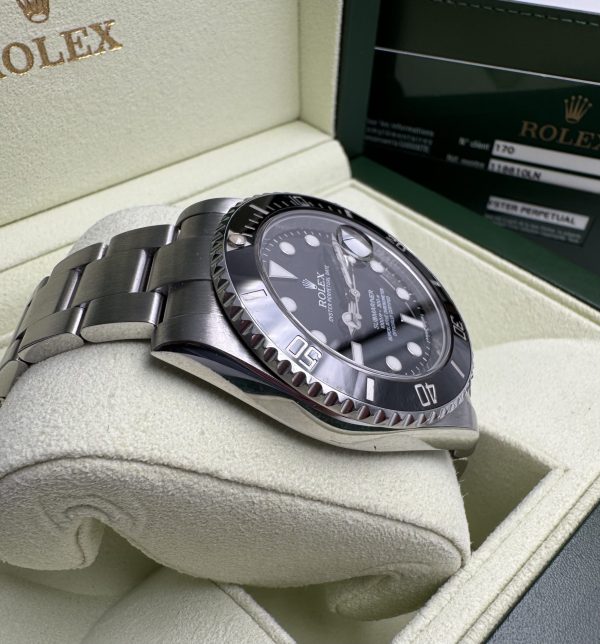 Rolex Submariner Full Set – Image 3