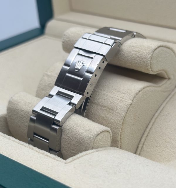 Rolex Explorer II – Image 3