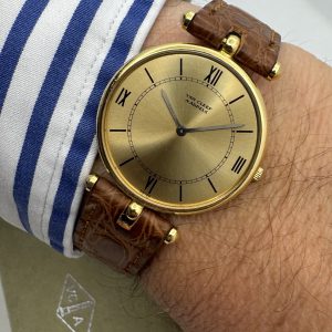 Van Cleef & Arpels Pierre Arpels