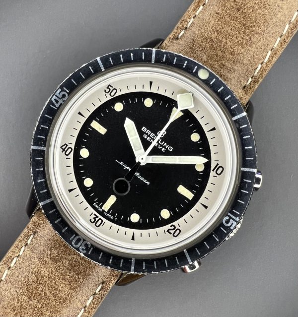 Breitling Superocean – Image 4
