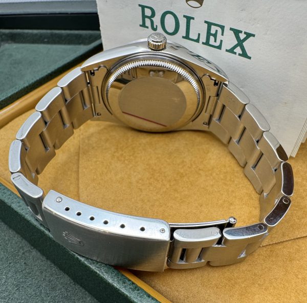 Rolex Air King – Image 5