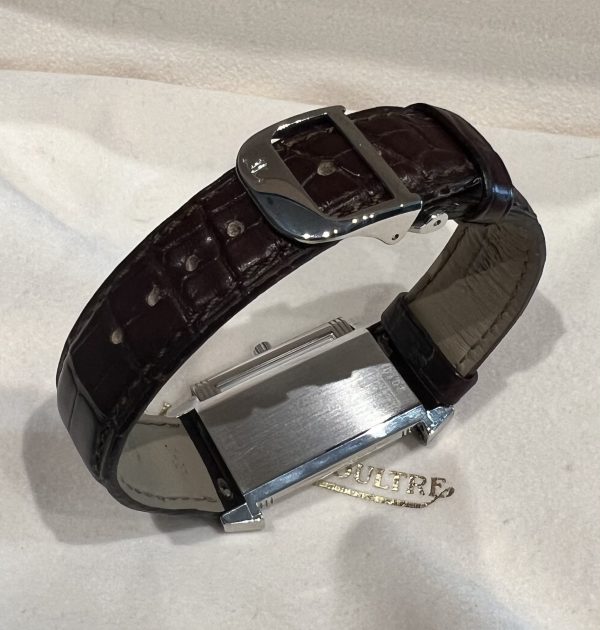 Jaeger Lecoultre Reverso Classique – Image 6